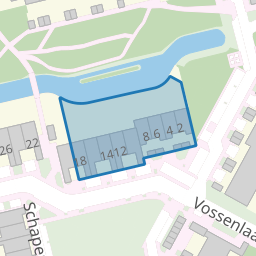 Perceel DEL00-R-5880