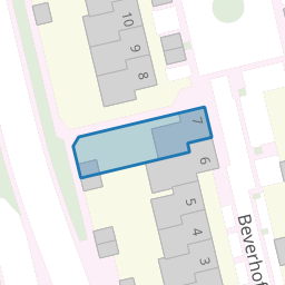 Perceel DEL00-R-5885