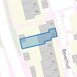 Perceel DEL00-R-5886