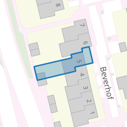 Perceel DEL00-R-5887