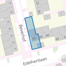 Perceel DEL00-R-5888