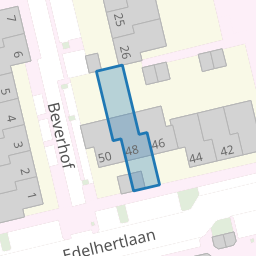 Perceel DEL00-R-5889