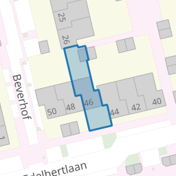 Perceel DEL00-R-5890