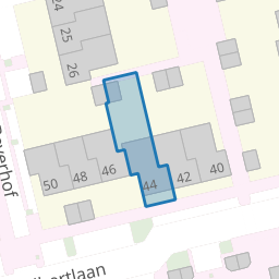 Perceel DEL00-R-5891