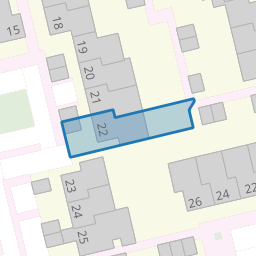 Perceel DEL00-R-5895