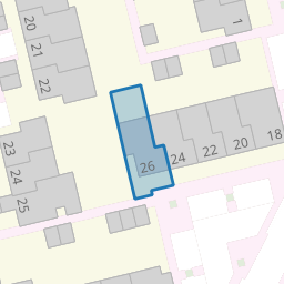 Perceel DEL00-R-5897