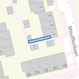 Perceel DEL00-R-5898