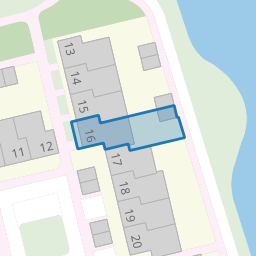 Perceel DEL00-R-5904