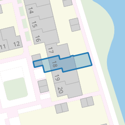 Perceel DEL00-R-5906