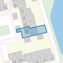 Perceel DEL00-R-5907