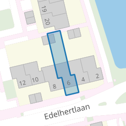 Perceel DEL00-R-5908