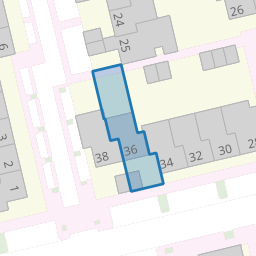 Perceel DEL00-R-5911