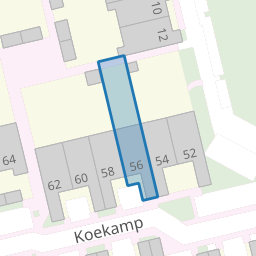 Perceel DEL00-R-5913