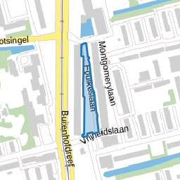 Perceel DEL00-R-5921