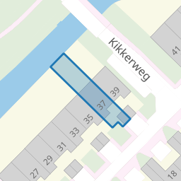 Perceel DEL00-R-5931