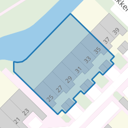 Perceel DEL00-R-5932