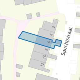 Perceel DEL00-R-5933