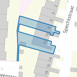 Perceel DEL00-R-5934