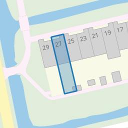 Perceel DEL00-R-5938