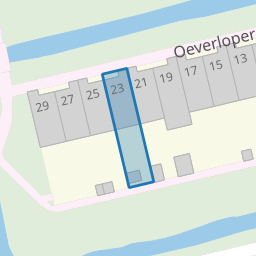 Perceel DEL00-R-5940