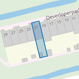 Perceel DEL00-R-5941