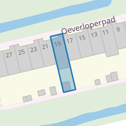 Perceel DEL00-R-5942