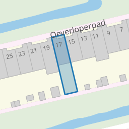 Perceel DEL00-R-5943