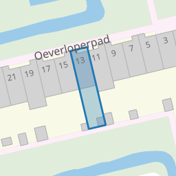 Perceel DEL00-R-5945