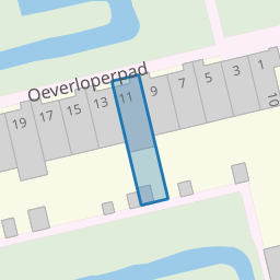 Perceel DEL00-R-5946