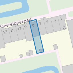 Perceel DEL00-R-5947