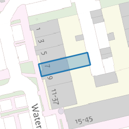 Perceel DEL00-R-5954