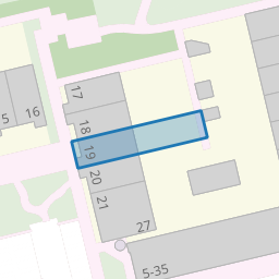 Perceel DEL00-R-5959