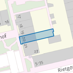 Perceel DEL00-R-5960