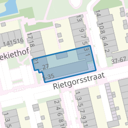 Perceel DEL00-R-5961