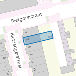 Perceel DEL00-R-5963