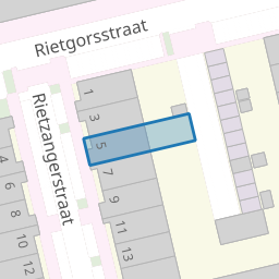 Perceel DEL00-R-5964