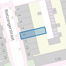 Perceel DEL00-R-5966