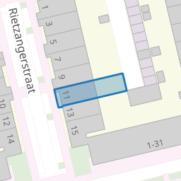 Perceel DEL00-R-5967