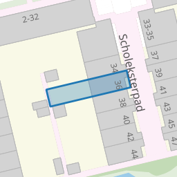 Perceel DEL00-R-5976