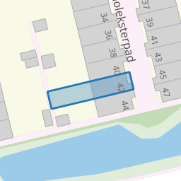 Perceel DEL00-R-5979