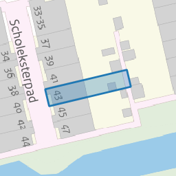 Perceel DEL00-R-5984