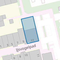 Perceel DEL00-R-6004