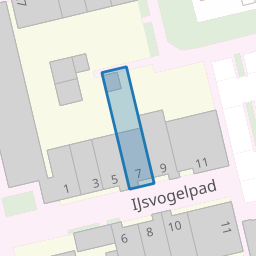 Perceel DEL00-R-6006