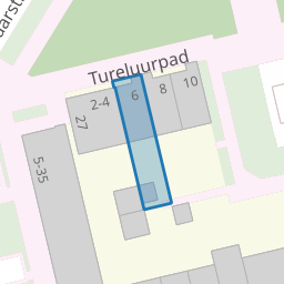 Perceel DEL00-R-6008