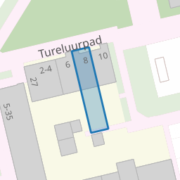 Perceel DEL00-R-6009