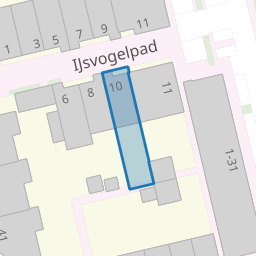 Perceel DEL00-R-6014