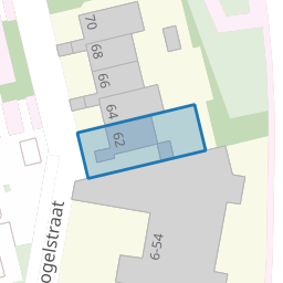 Perceel DEL00-R-6023