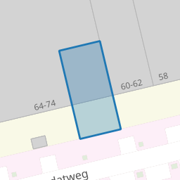 Perceel DEL00-R-6030