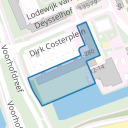 Perceel DEL00-R-6036