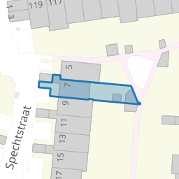 Perceel DEL00-R-6040